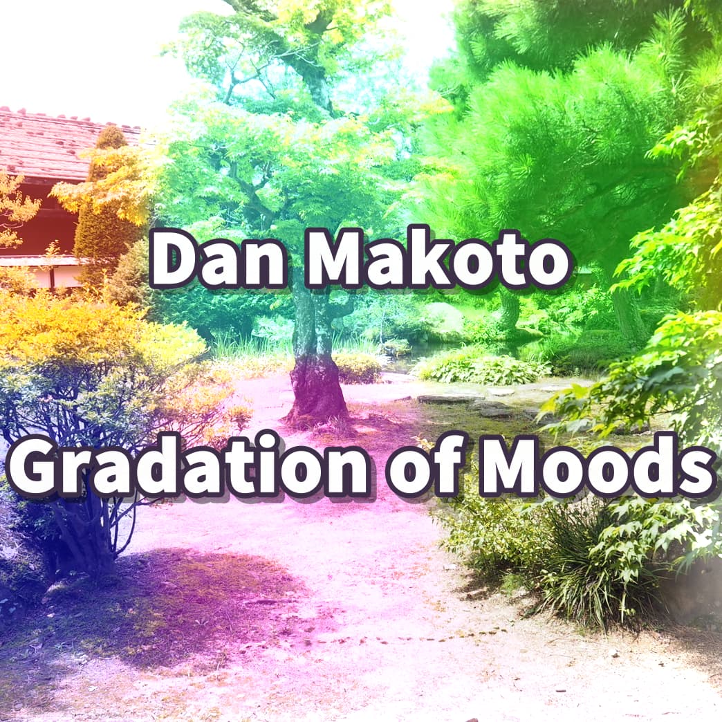 Gradation of Moods