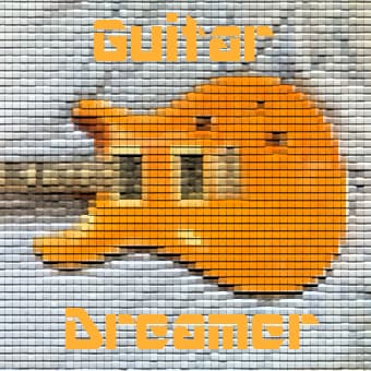 Guitar Dreamer